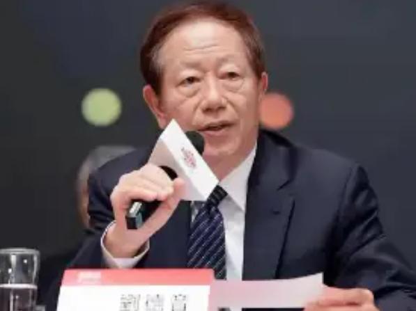 台积电前董事长发话了！表示，如果中国大陆以武力方式收复台湾，那么你们将会得到的将