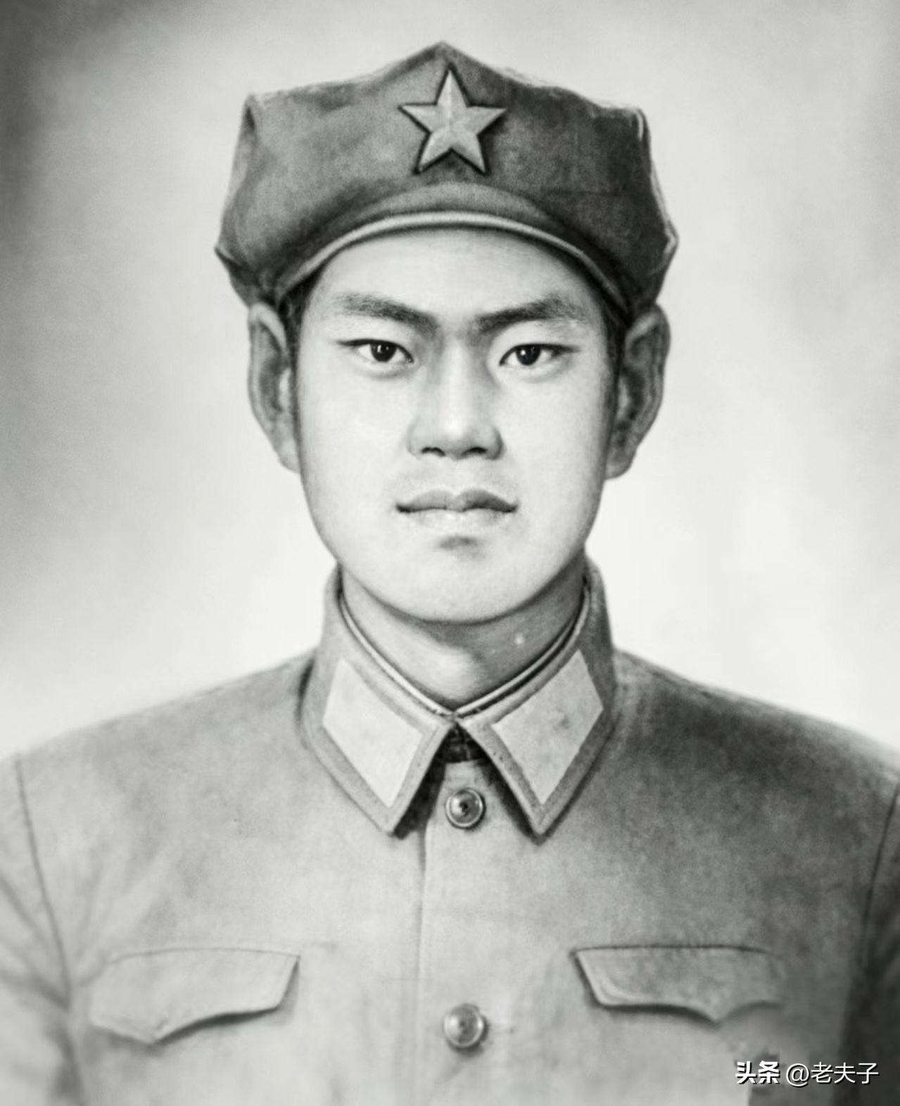中国人民解放军将领名录之第572位，张英（1902年一1932年）生于山东潍县马