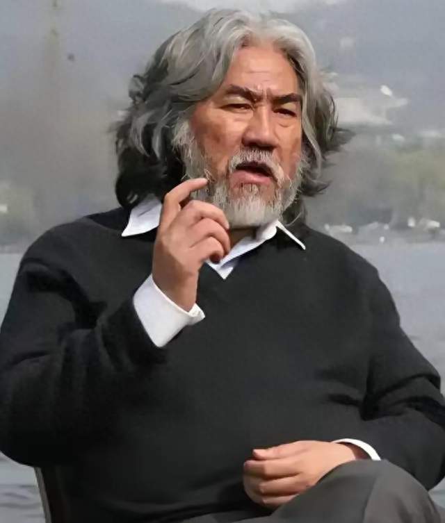 一个敢说“扔了它”的人，唱出来的东西差不了：张纪中赌对了