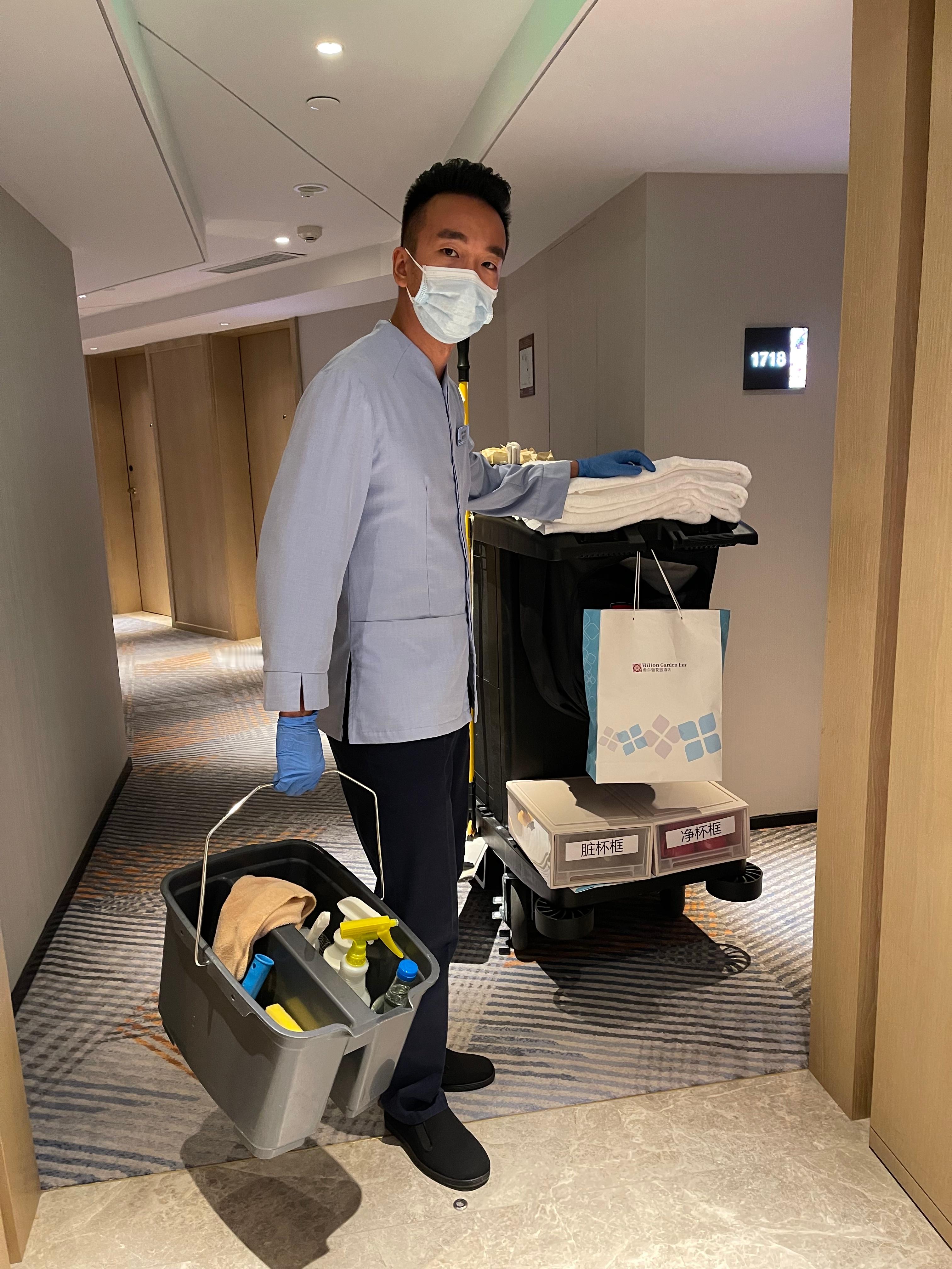 要不要开床服务？ ​​​
