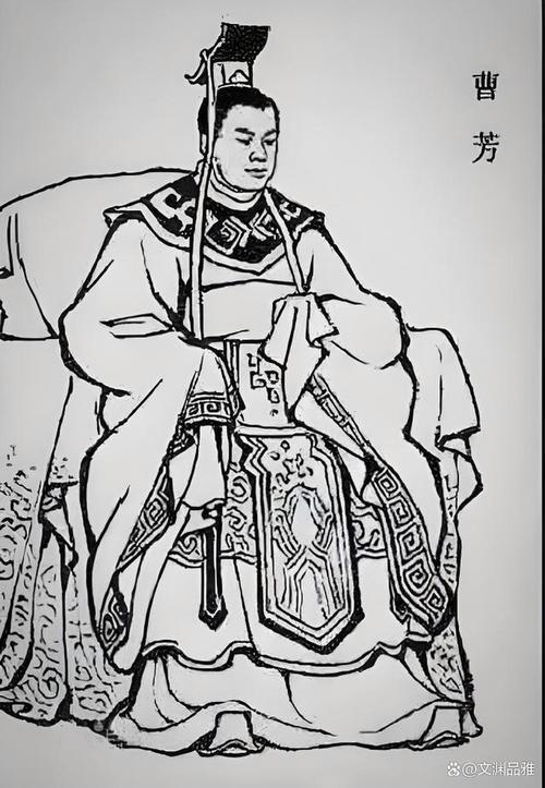 曹芳最后翻盘机会，因一念怯懦彻底葬送！
 
嘉平六年，公元254年，曹魏政权走到