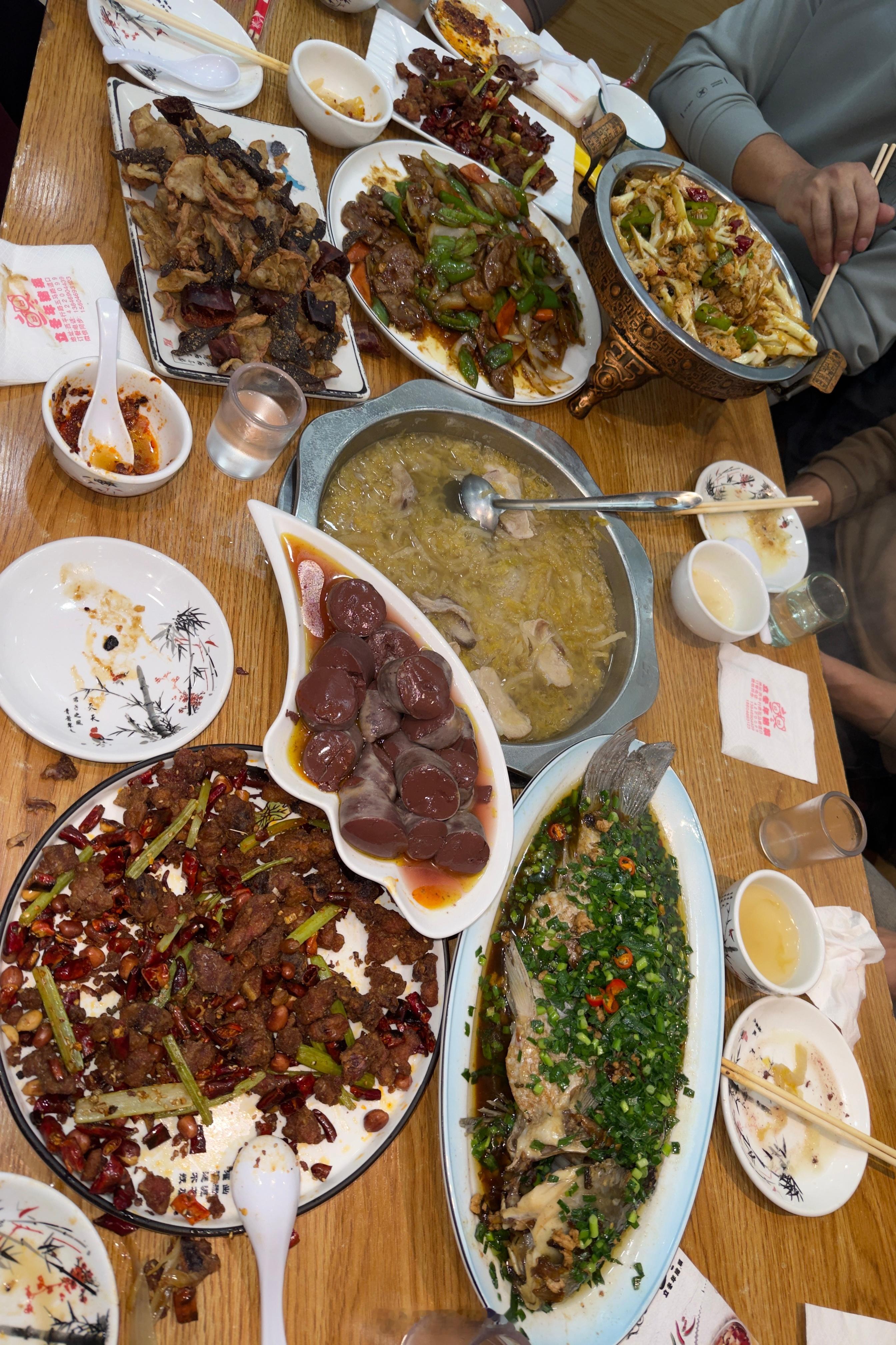 杀猪菜梦女🥰 ​​​