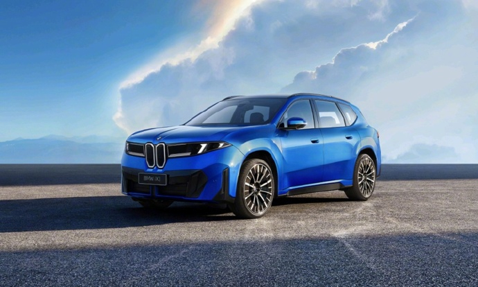 4 月 21 日消息，据英国《金融时报》报道，西方汽车制造商正凭借采用中国技术打