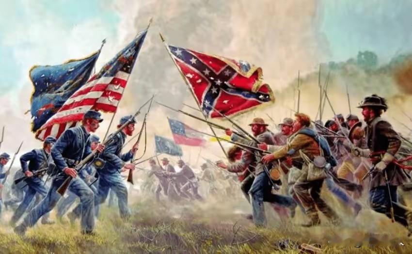 二战后世界在宏观层面太平了八十年，导致很多国家忘了弱肉强食才是人类历史中占据大多