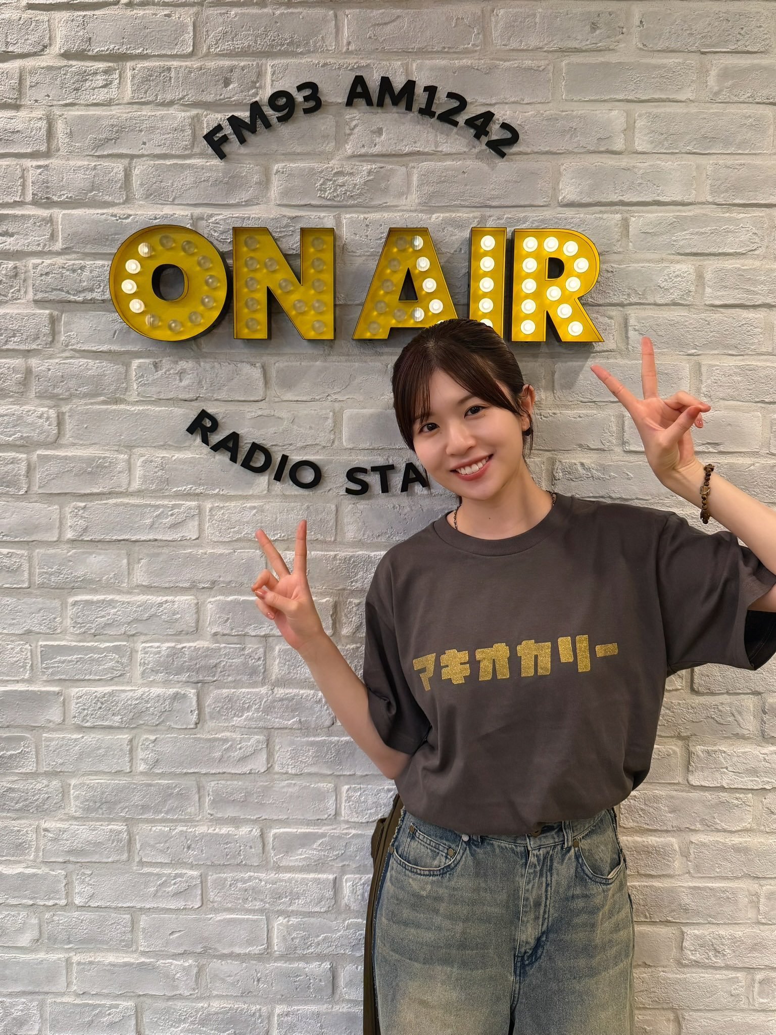松田好花ANN0　松田好花🐙 