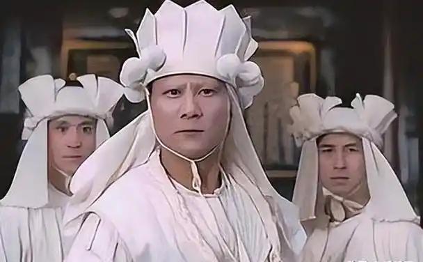能让元明清三朝皇帝都头疼不已的白莲教，到底是个什么组织？电影里演的全是假的！
 
