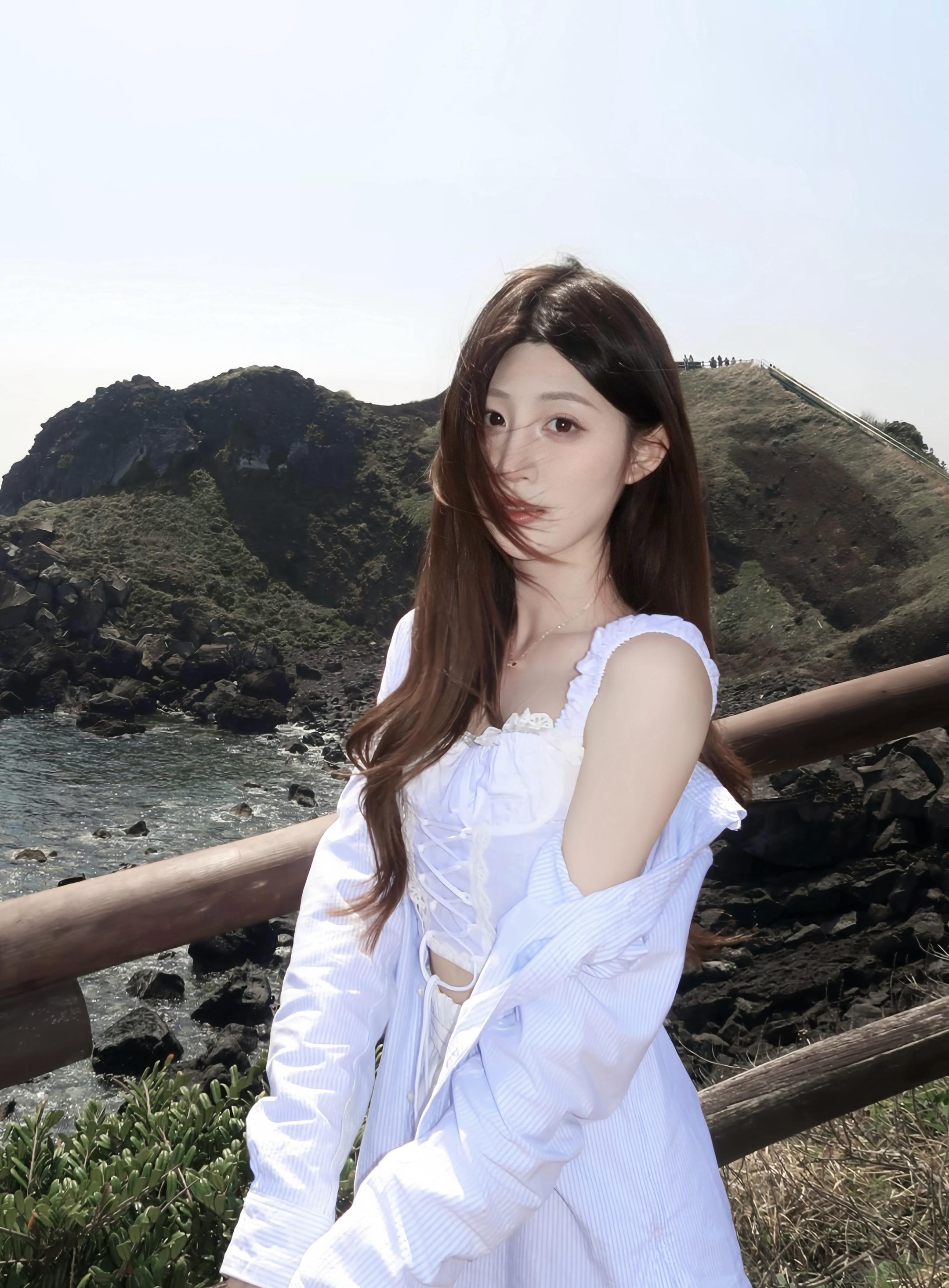 记忆是频繁涨潮的海