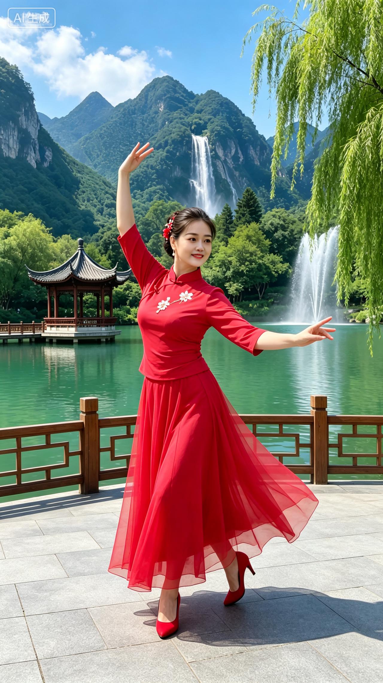 男人只要还能动，
头发掉光也想碰。
女人只要还能跑，
头发花白也想找。
 
人这