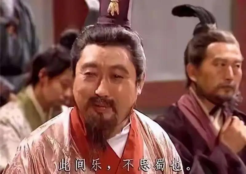 公元271年，亡国之君刘禅病死在洛阳。当年跟随他一同降魏的张飞次子张绍，向皇帝呈