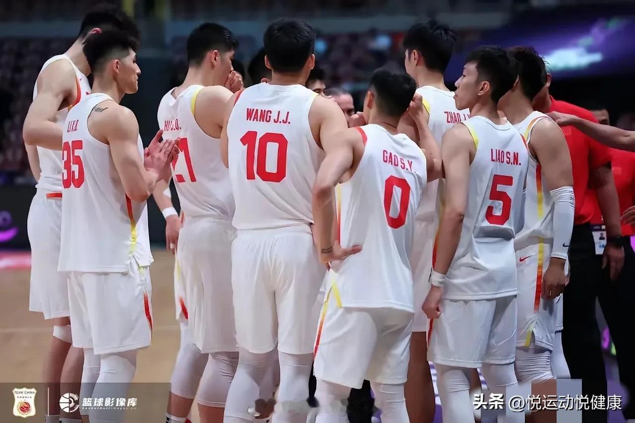 辽粤已成过去式，浙江时代来临！
 
男篮亚洲杯，中国男篮小伙子们表现可圈可点，大