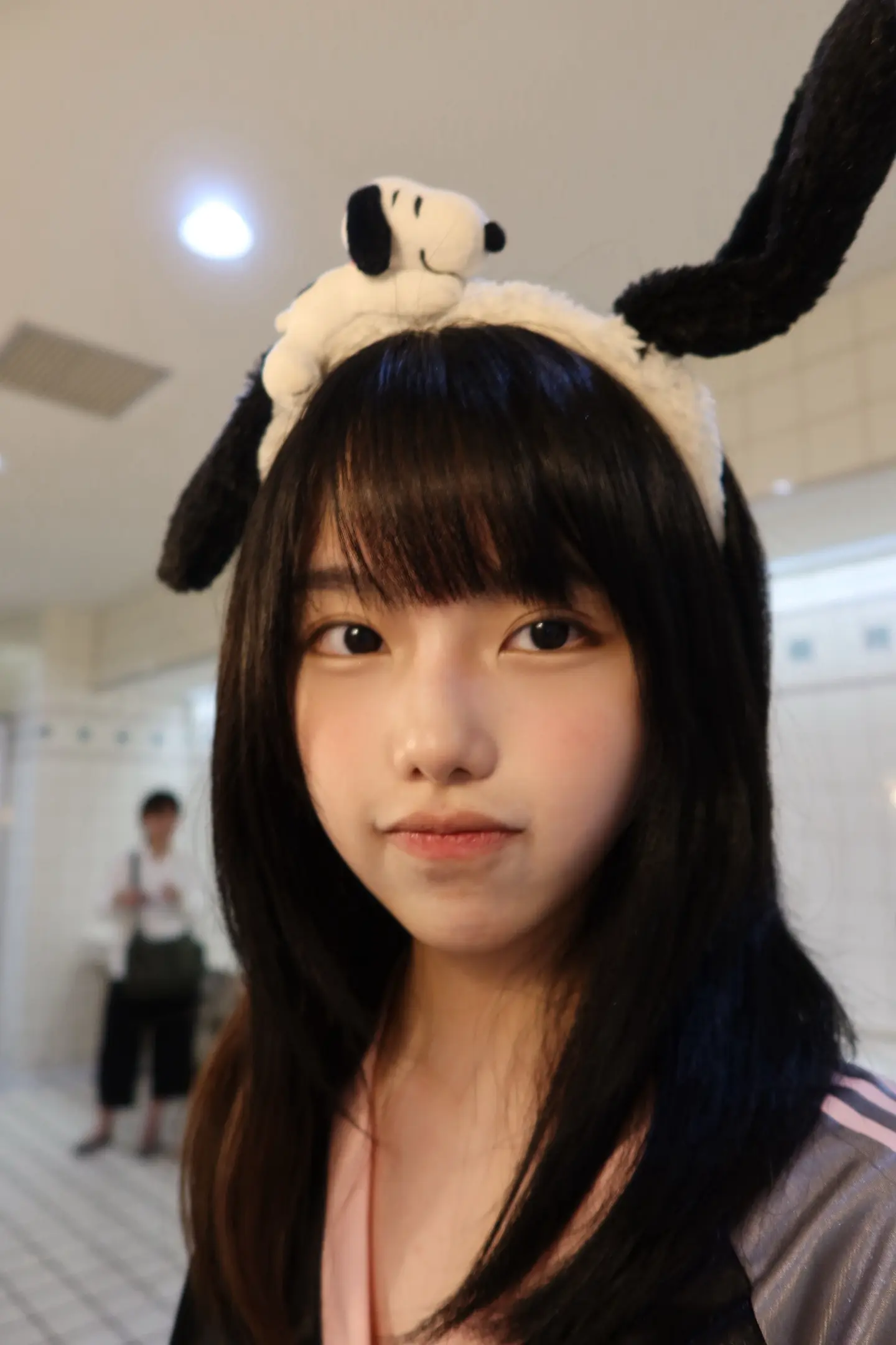 我好惧怕这个史莱克。 玩的好开心😭