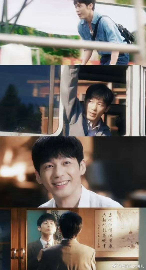 白宇新剧30分钟酷云破3 半小时酷云破3，全平台第一。白宇演这种有冲劲的角色确实