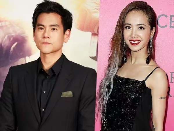网传蔡依林彭于晏曾在一起三年不知道又是谁嫉妒了，知道蔡依林要发新专辑了 ，连续两