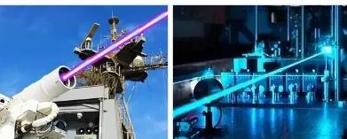 别只盯着美军激光武器5000米射程的数据，国产LW-60的真实性能，直接打破很多
