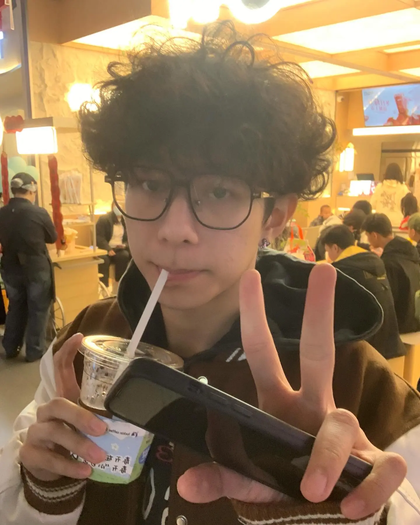 你赢了 现在我懒得认识其他人了