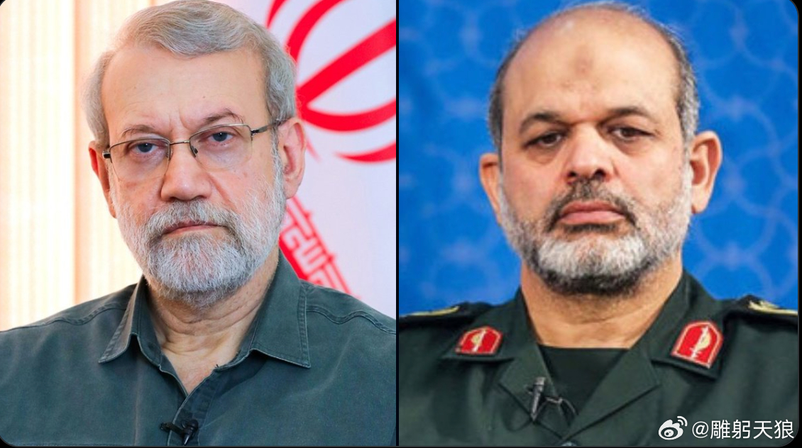 14日，伊朗最高领袖阿里·哈梅内伊（Ali Khamenei）于2月28日遇刺身