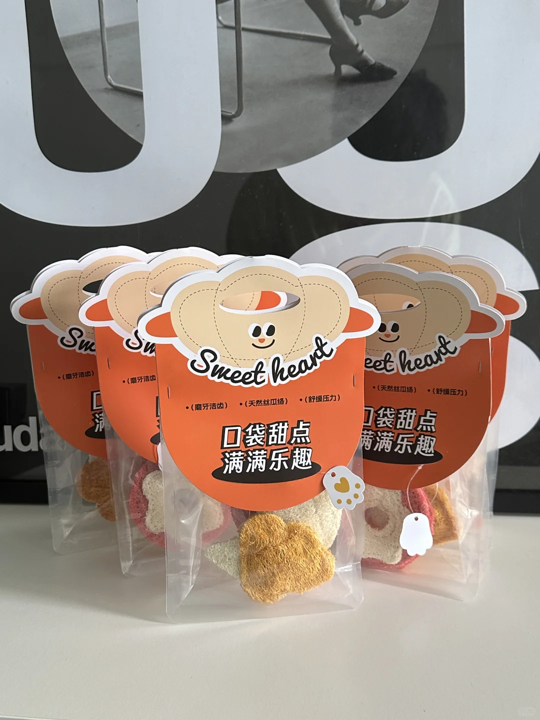 很急！这个磨牙玩具猫咪到底玩吗！
