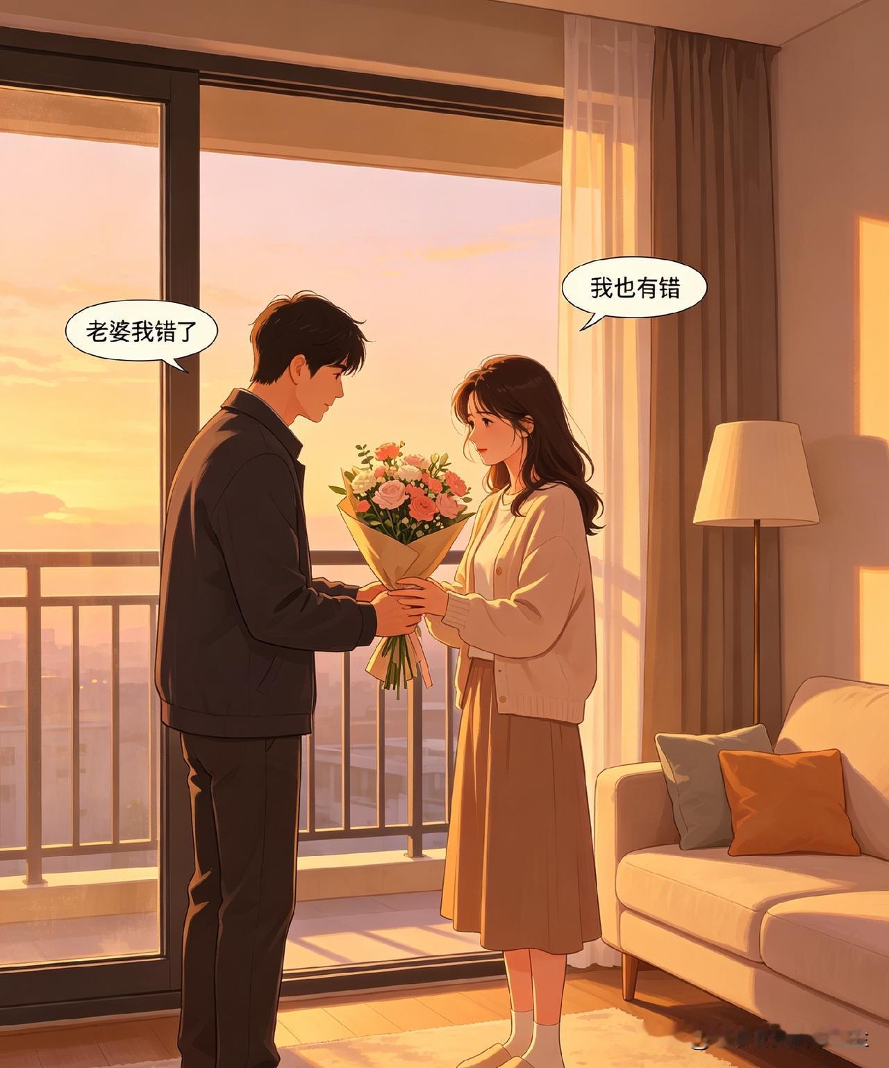 出轨对婚姻的伤害能不能被修复，取决于被出轨者的忍受底线，和出轨者回归家庭的真心和