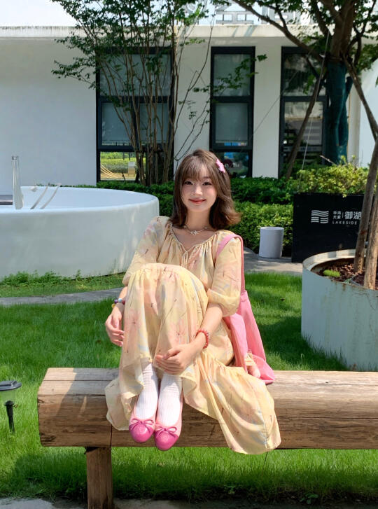 💛⋆౨ৎ˚⟡˖ 🌼 🎀