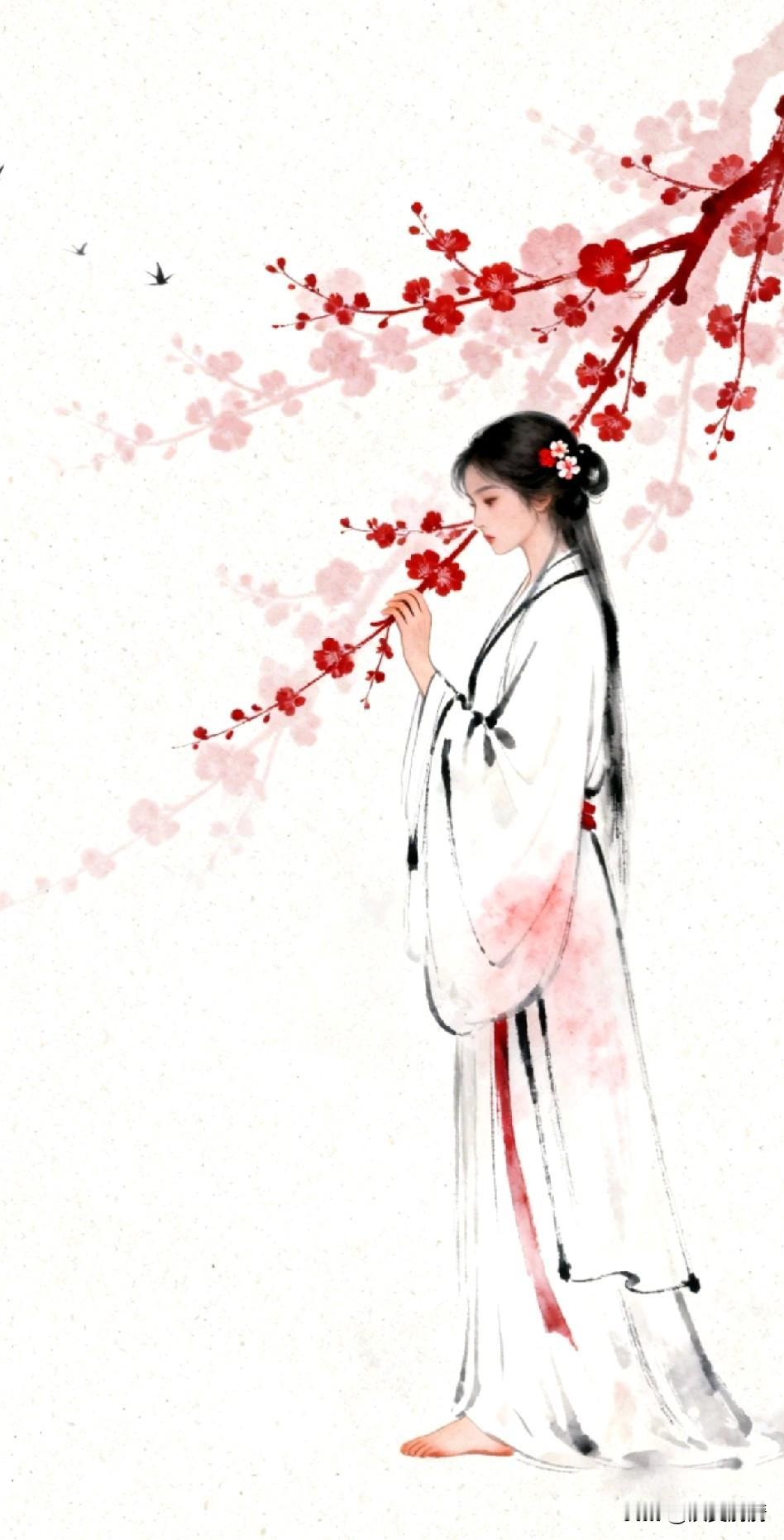 《御风吟，餐霞客，照影人，拈花手，卧云身》

形骸渐忘夜漏长，玉液还丹自润肠
目