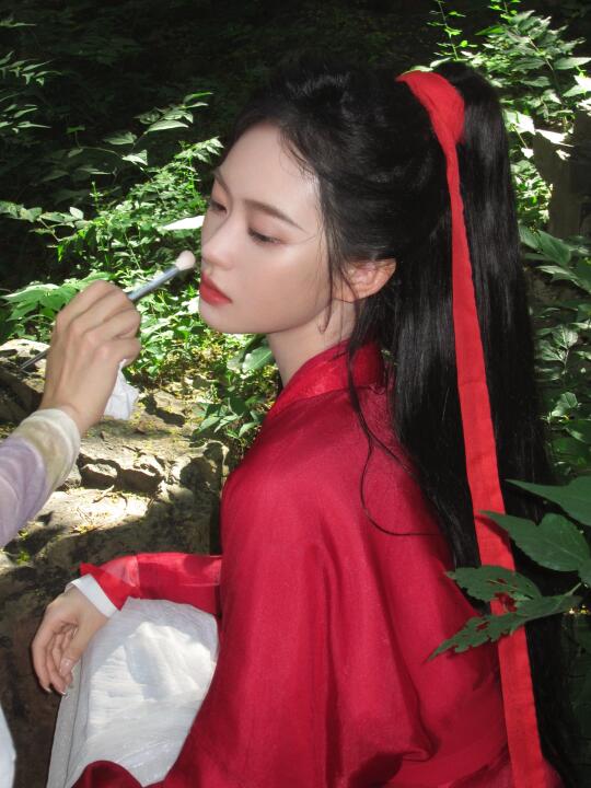 花絮一份🪓