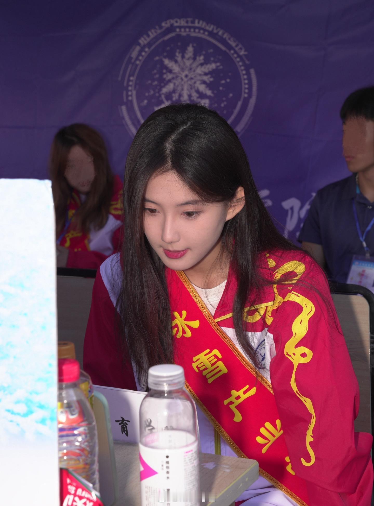 欢迎来到吉林体育学院冰雪学院 ​​​