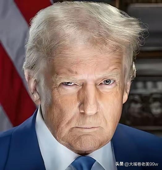 特朗普不同意哈梅内伊朗之子穆杰塔巴当选伊朗新总统，评论区直接炸了。
你算老几？一