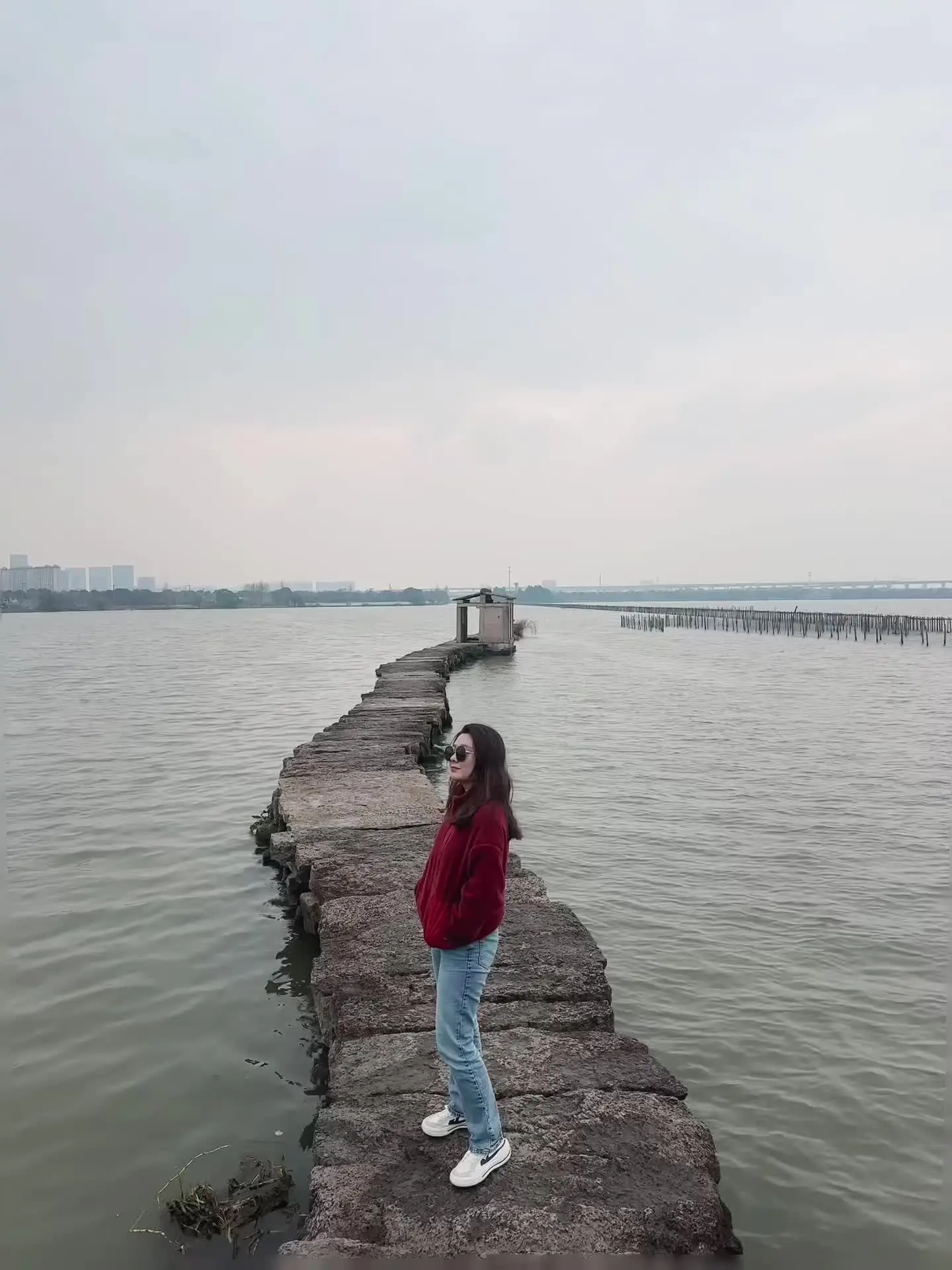 读先生的书，去先生的故里，感受先生笔下的江南