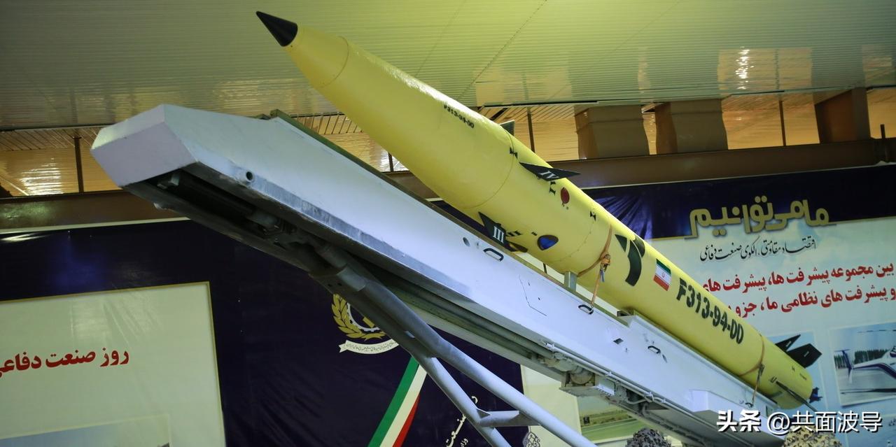 时间过去一周了，伊朗的导弹库存也见底了，美国的防空导弹，也快见底了，双方应该会保