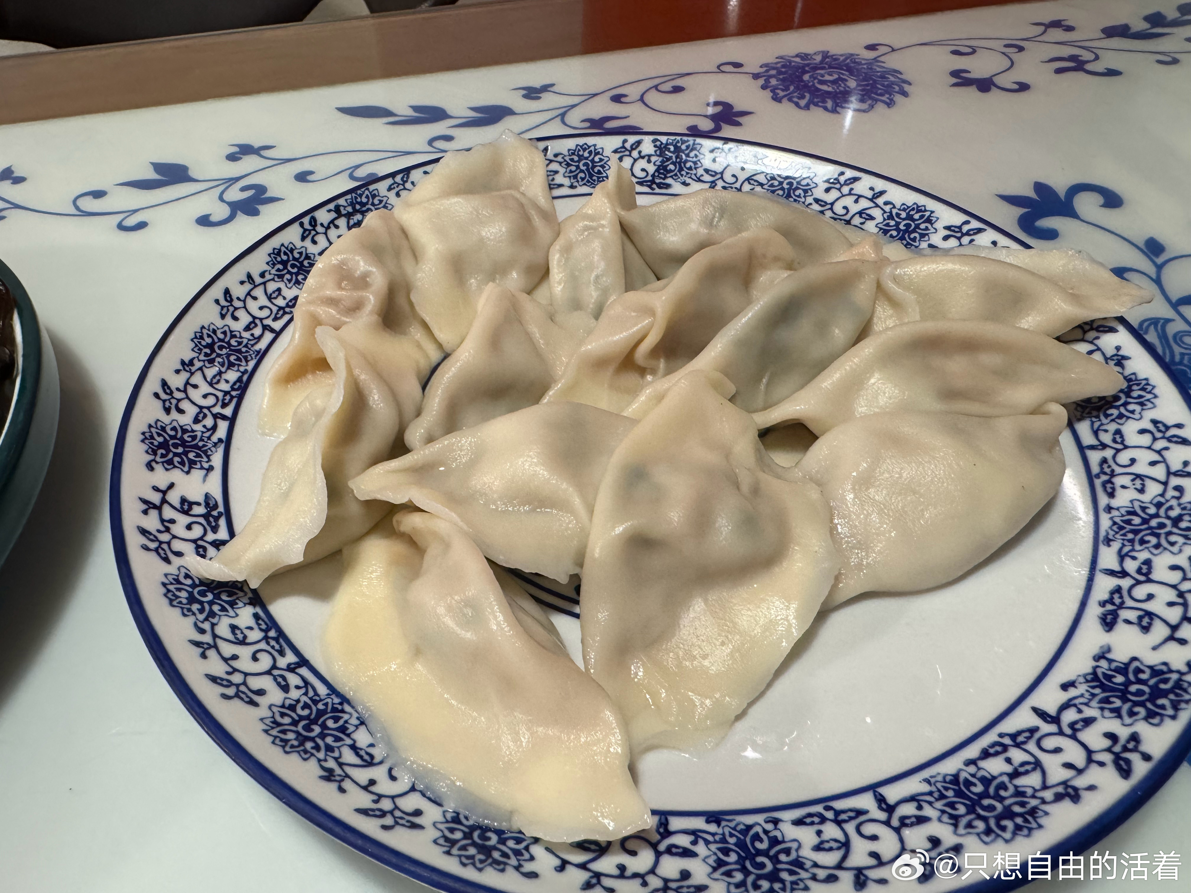头伏饺子 哈尔滨·老都一处(道里店)