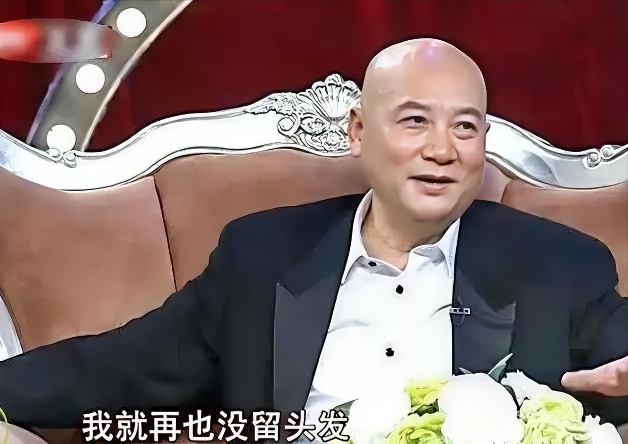 1995年，陈丽华和儿子正在商量生意的问题，迟重瑞却突然插了一句。只见，陈丽华瞬