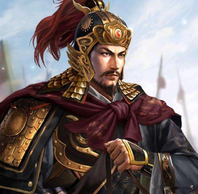 二郎神与沉香的故事终究属于神话范畴，那么，历史上最牛的甥舅组合是谁呢？有人说是朱