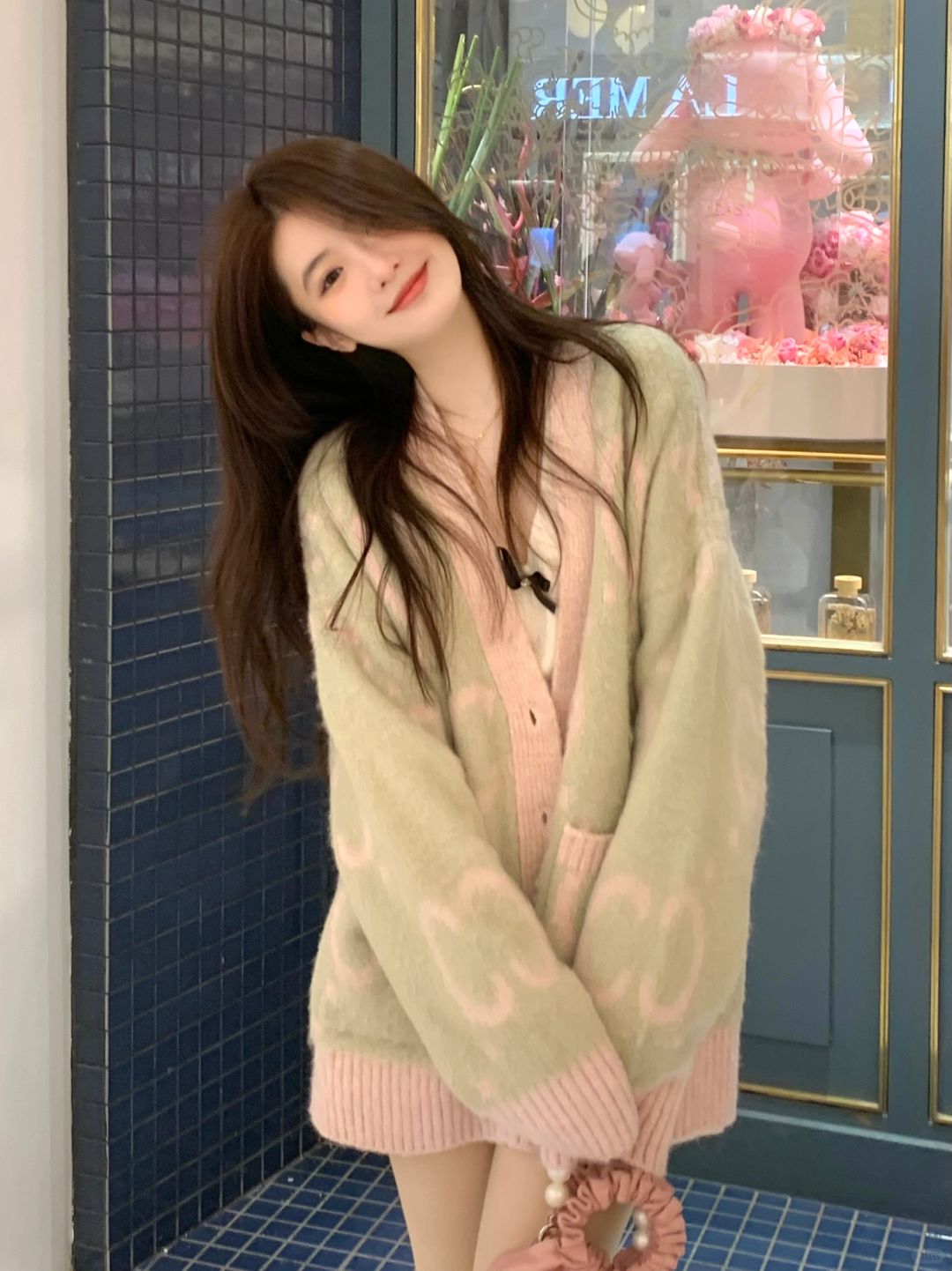 🧼韩味小清新