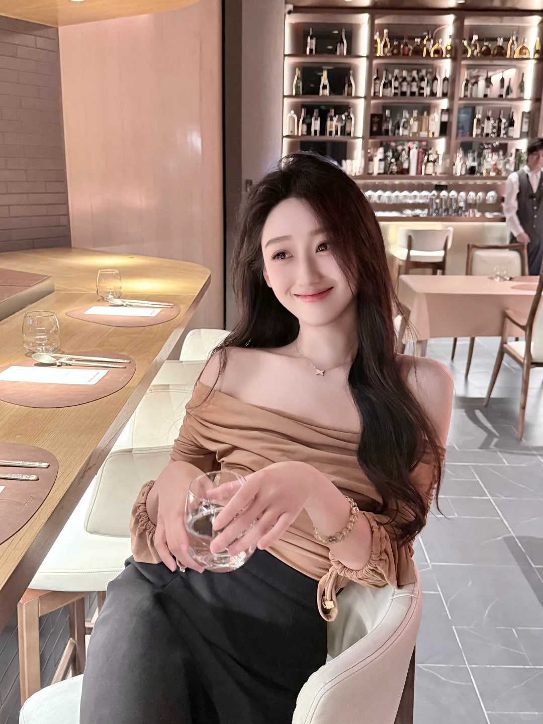 舒服的秋🍂