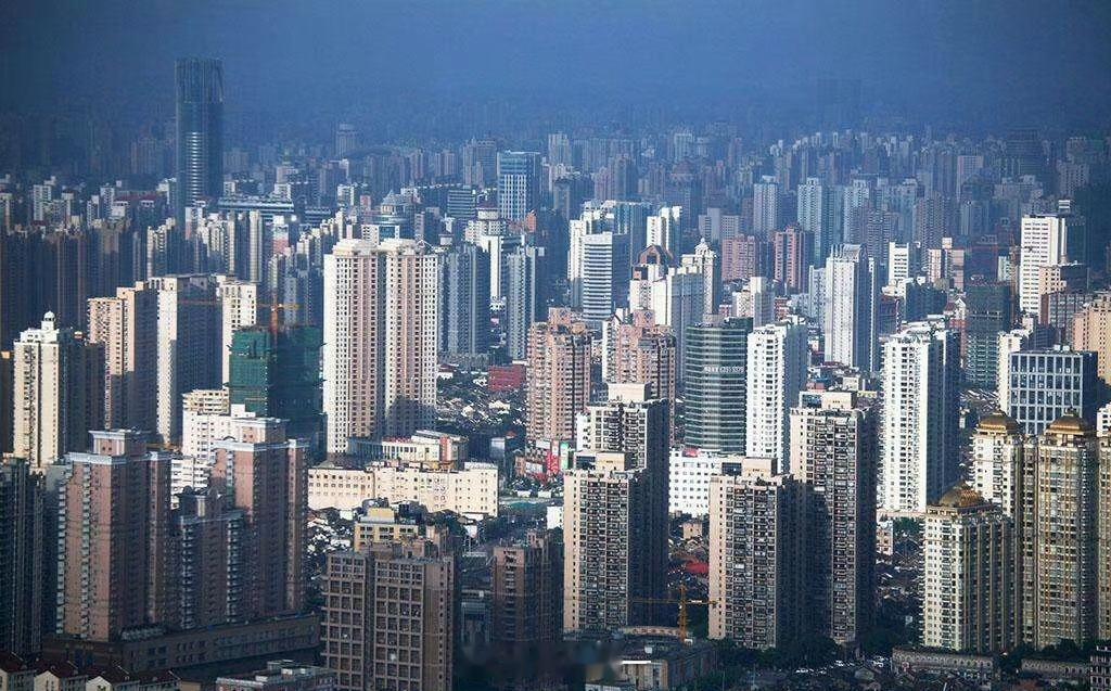大家愿意住在图一还是图二？
