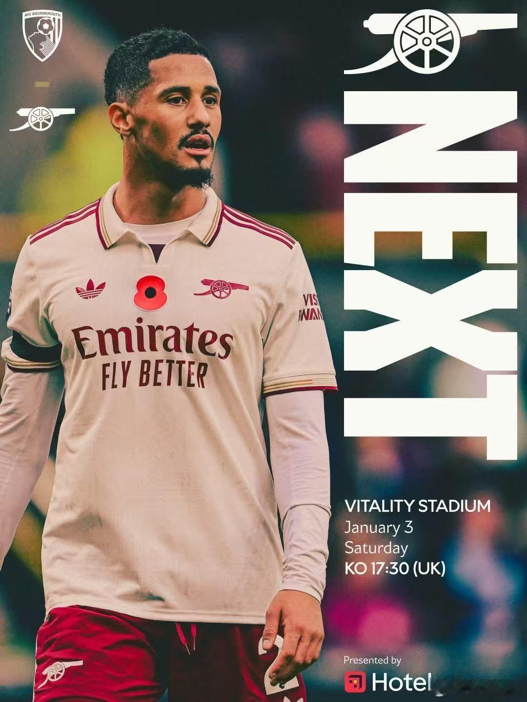 【有奖竞猜】仅限铁粉兄弟们，英超20轮， 下半赛季开门红？评论区发布预测的比分和