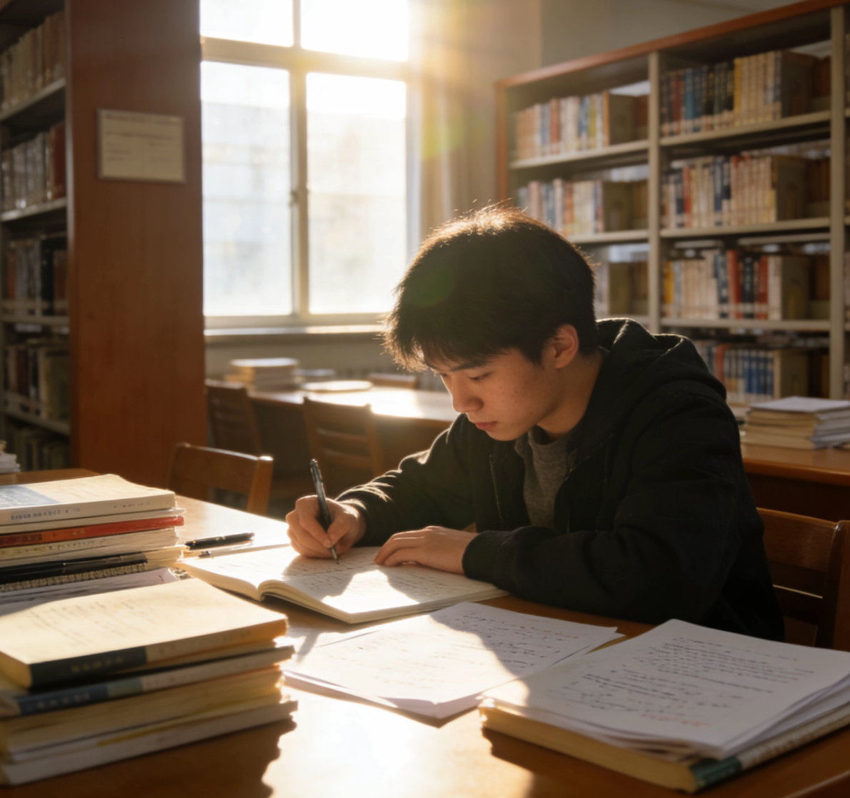 ⚠️ 特别提醒：突发状况与“救命”锦囊1. 考场突发应对（遇到问题别慌）- 文具