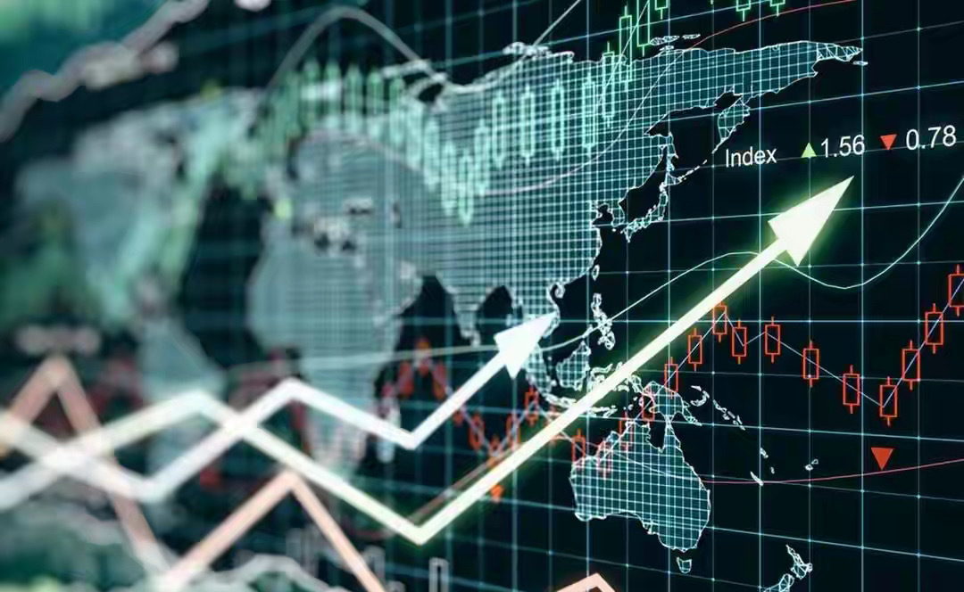 半导体炸裂领涨！创业板狂飙1.56%，3万亿天量背后暗藏什么信号？2026年6月