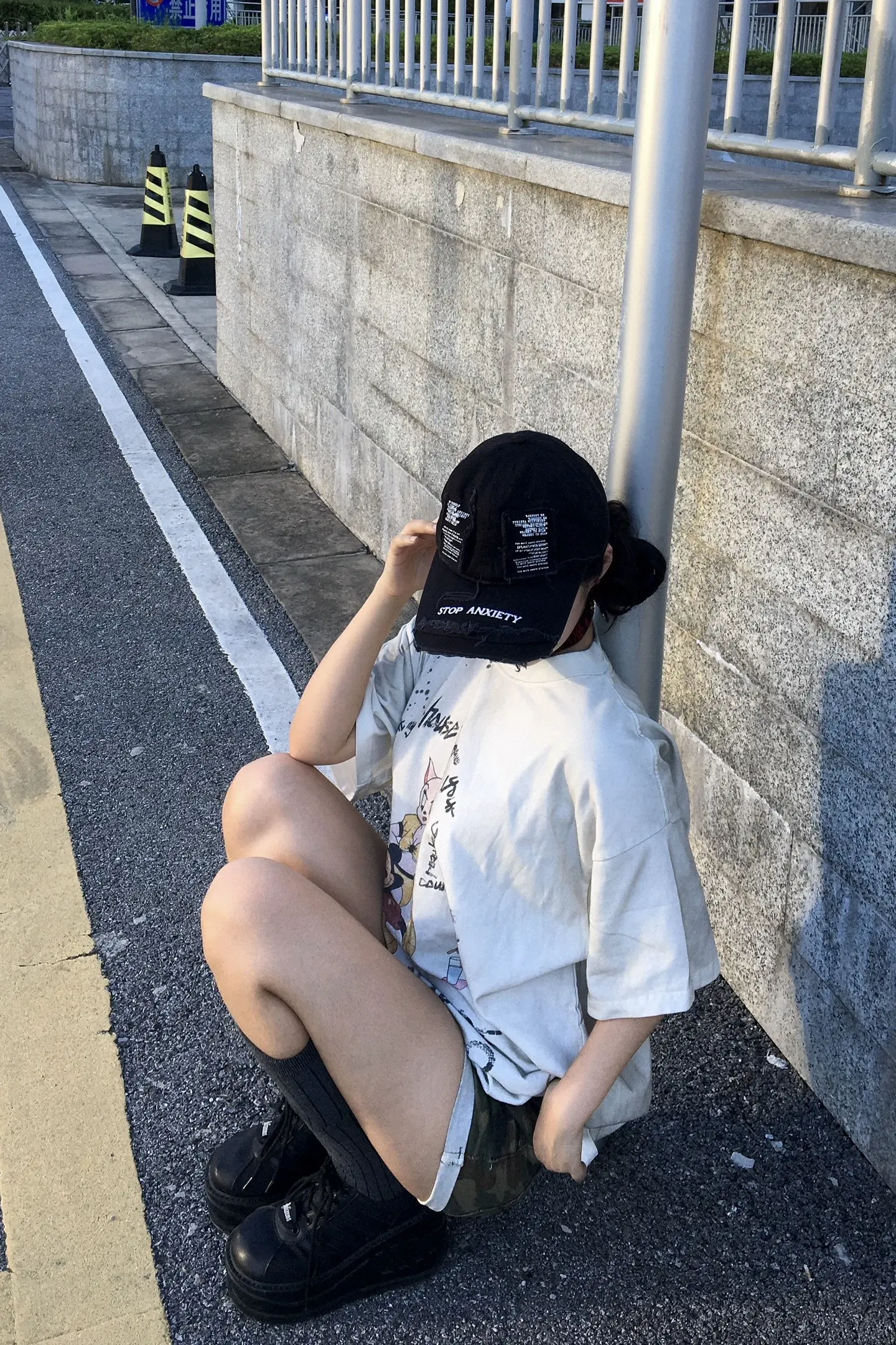 这个世界给我一种付出真心就会遭到报应的感觉