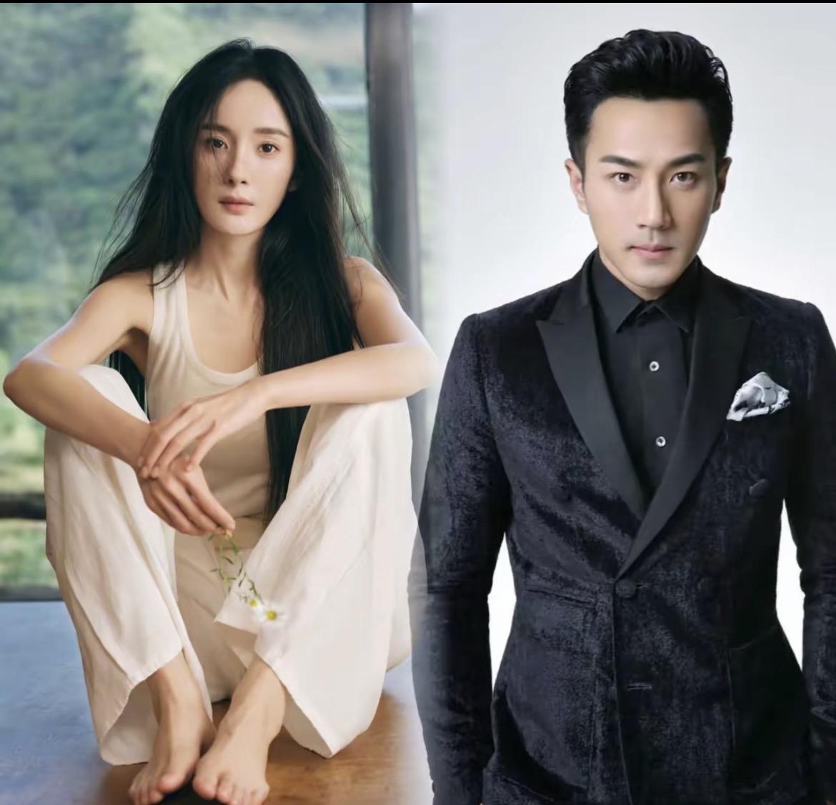 为什么杨幂和刘恺威离婚后，

杨幂连绯闻都没有，刘恺威却女朋友不断？

不是因为