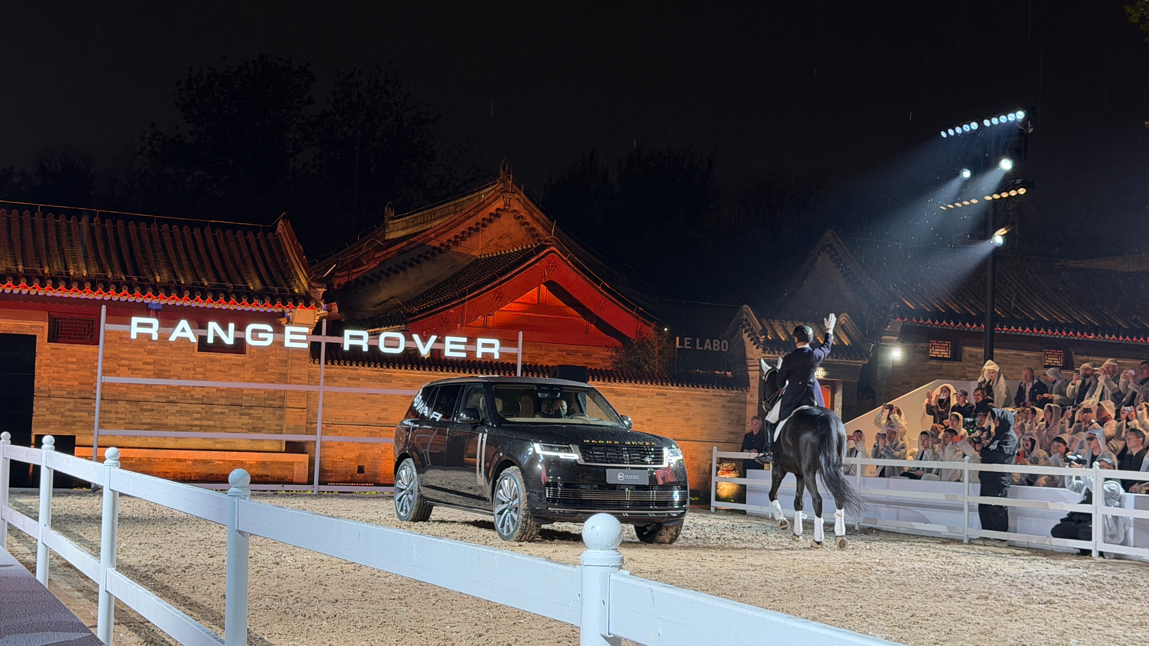 揽胜回应被模仿被模仿就是最好的赞赏张曼玉说 感谢大家参考她对角色的演绎换句话说 