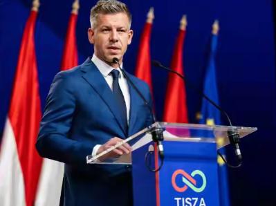 毛焦耳怒斥，如果俄罗斯进攻匈牙利，可以放弃哪个州？
4月14日，毛焦耳在回答乌克