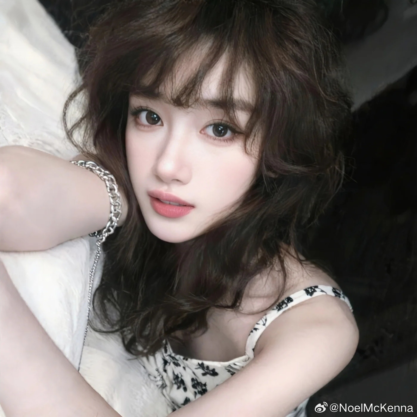 欧尼…… 