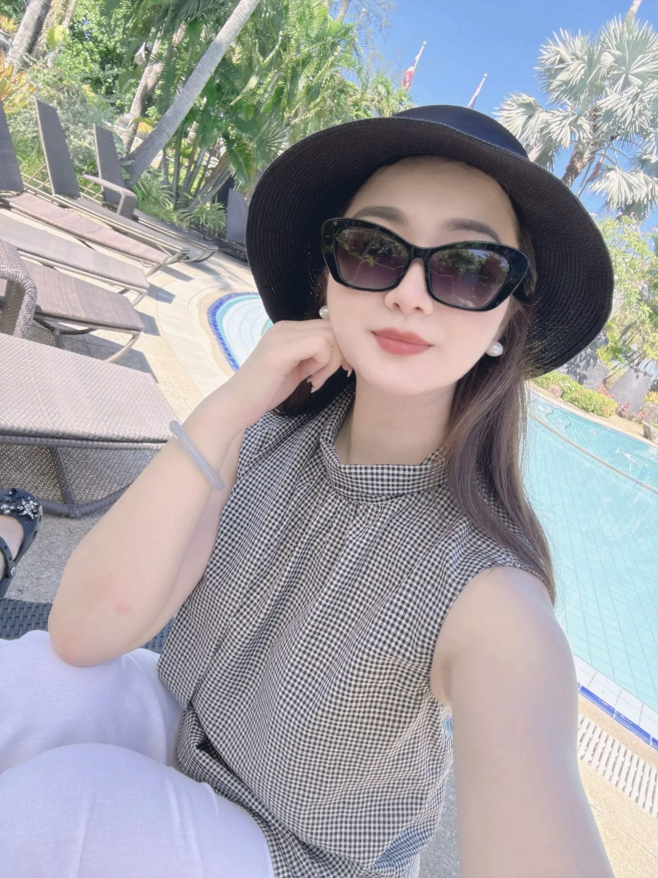 🩵  做她的大地 别做她的天❤︎