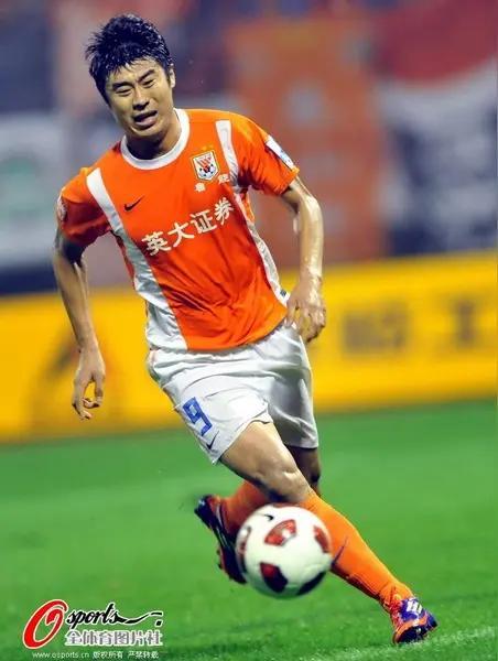 今年中超联赛的赛场上，将出现多场原山东鲁能球员为主教练的较量。韩鹏，郑智，李金羽