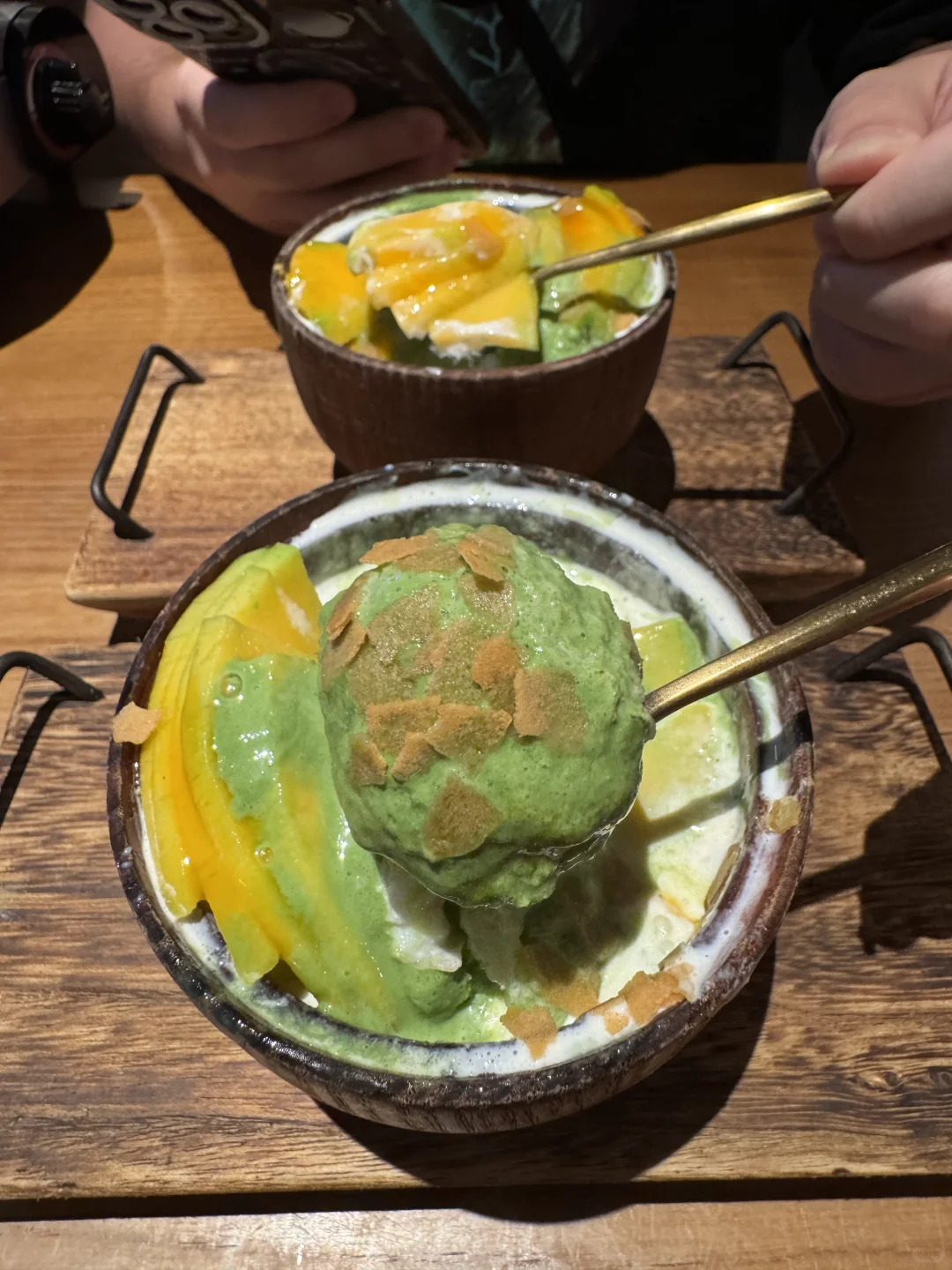 深圳著名分手食堂······