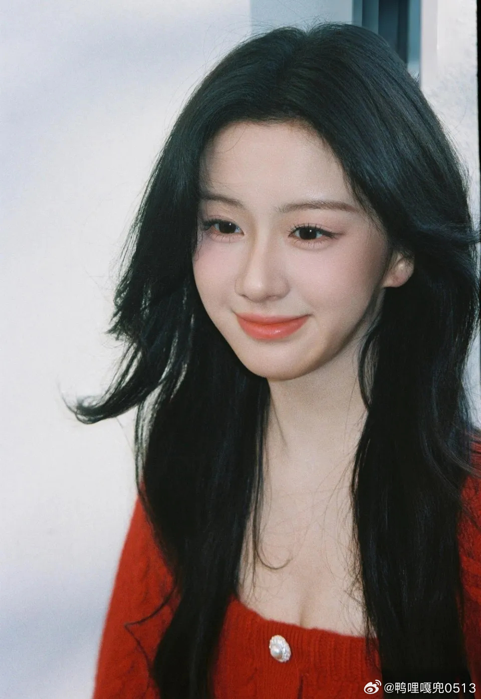 美女热门美女日常分享韩系穿搭