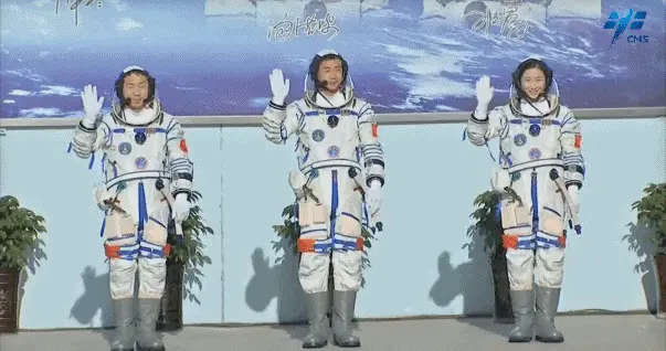 183天！追寻神舟十四号乘组的飞天足迹