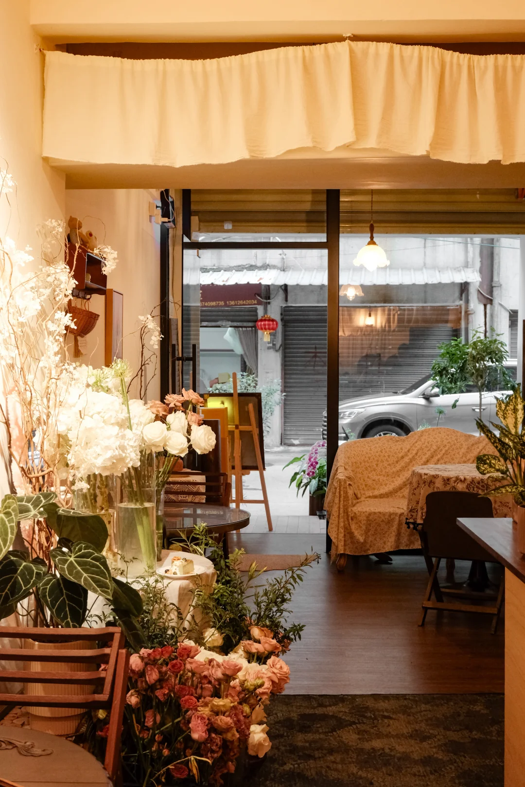 佛山新的！禅城祖庙！莓莓商店