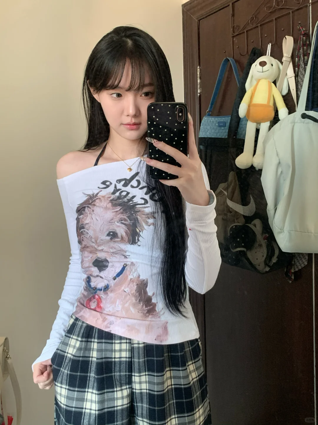 是修狗狗